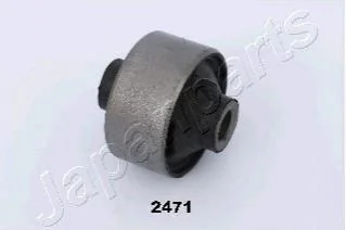 TOYOTA С/блок рычага передн.круглый RAV-4 00- для JAPANPARTS RU-2471 фото товару