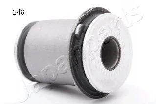 TOYOTA С/блок нижнего рычага Land Cruiser 3,0-4,0 02-, Lexus GX470 для Lexus, Toyota JAPANPARTS RU-248 фото товару