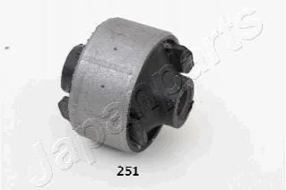 <strong>TOYOTA С/блок рычага передн.круглый RAV-4 00- JAPANPARTS RU-251 (фото 1)</strong>