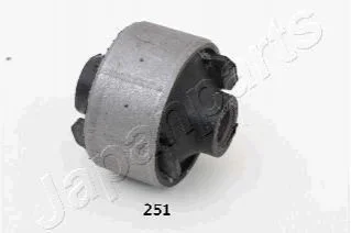 TOYOTA С/блок рычага передн.круглый RAV-4 00- для Toyota JAPANPARTS RU-251 фото товару