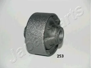 TOYOTA С/блок переднего рычага задн. Rav 4 III 06- для Toyota JAPANPARTS RU-253 фото товару
