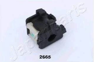 <strong>TOYOTA Втулка стабилизатора задн. Avensis 97- JAPANPARTS RU-2665 (фото 1)</strong>