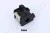 <strong>TOYOTA Втулка стабилизатора задн. Avensis 97- JAPANPARTS RU-2665 (фото 1)</strong>