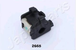 TOYOTA Втулка стабилизатора задн. Avensis 97- JAPANPARTS RU-2665 фото товара