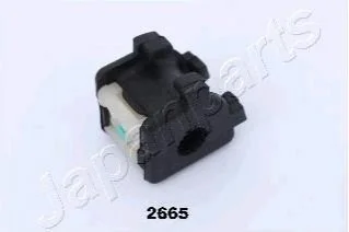 TOYOTA Втулка стабилизатора задн. Avensis 97- для Toyota JAPANPARTS RU-2665 фото товару