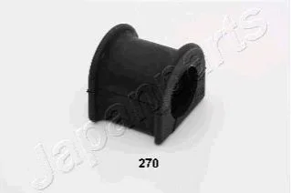 <strong>TOYOTA Втулка стабилизатора передн.Hilux 95- JAPANPARTS RU-270 (фото 1)</strong>