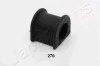 <strong>TOYOTA Втулка стабилизатора передн.Hilux 95- JAPANPARTS RU-270 (фото 1)</strong>