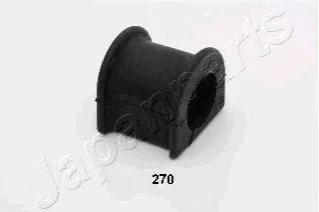 TOYOTA Втулка стабилизатора передн.Hilux 95- для Toyota JAPANPARTS RU-270 фото товару