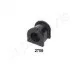 <strong>TOYOTA Втулка стабилизатора передн.Cruiser 200 08- JAPANPARTS RU-2759 (фото 1)</strong>