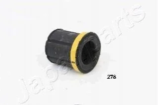<strong>TOYOTA Втулка рессоры Hilux 05- JAPANPARTS RU-278 (фото 1)</strong>