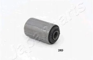 TOYOTA Втулка рессоры Hilux 05- для ISUZU, Toyota, Nissan, Mazda JAPANPARTS RU-280 фото товару