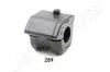 <strong>TOYOTA Втулка пер стабилизатора прав. (23мм) Auris. Corolla 08- JAPANPARTS RU-289 (фото 1)</strong>
