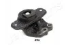 <strong>Подушка двигателя правая CITROEN C1 PEUGEOT 107 TOYOTA AYGO 1.0 06.05- JAPANPARTS RU-291 (фото 1)</strong>