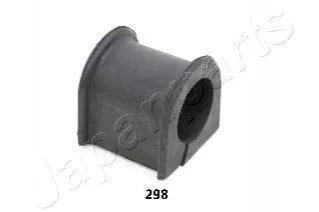 TOYOTA Втулка стабилизатора Yaris -05 для Toyota JAPANPARTS RU-298 фото товару