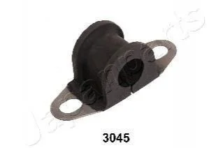 <strong>MAZDA втулка пер. стаб. TRIBUTE -08 JAPANPARTS RU-3045 (фото 1)</strong>