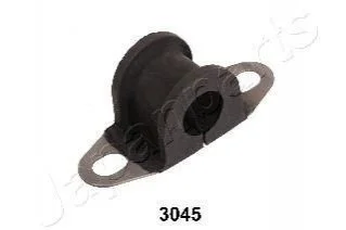 MAZDA втулка пер. стаб. TRIBUTE -08 для Mazda, Ford JAPANPARTS RU-3045 фото товару