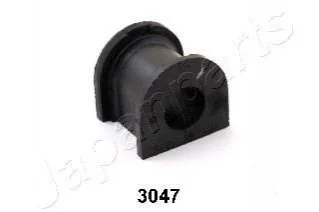 <strong>MAZDA Втулка стабилизатора задн.323,626,Premacy JAPANPARTS RU-3047 (фото 1)</strong>