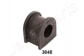 <strong>MAZDA Втулка стабилизатора передн.626 92- JAPANPARTS RU-3048 (фото 1)</strong>