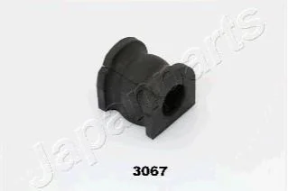 <strong>MAZDA Втулка стабилизатора задн. Mazda 6 JAPANPARTS RU-3067 (фото 1)</strong>