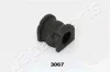 <strong>MAZDA Втулка стабилизатора задн. Mazda 6 JAPANPARTS RU-3067 (фото 1)</strong>