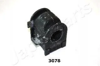 <strong>MAZDA Втулка стабилизатора пер. Mazda 6 07- JAPANPARTS RU-3078 (фото 1)</strong>