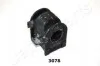 <strong>MAZDA Втулка стабилизатора пер. Mazda 6 07- JAPANPARTS RU-3078 (фото 1)</strong>