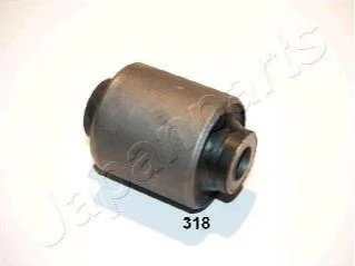 <strong>MAZDA С/блок переднего рычага передн.Mazda 6 02- JAPANPARTS RU-318 (фото 1)</strong>