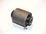 <strong>MAZDA С/блок переднего рычага передн.Mazda 6 02- JAPANPARTS RU-318 (фото 1)</strong>
