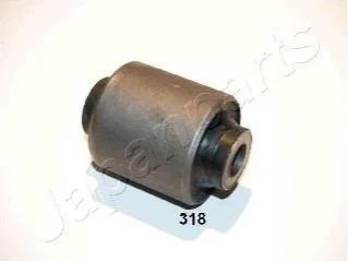 MAZDA С/блок переднего рычага передн.Mazda 6 02- для JAPANPARTS RU-318 фото товару