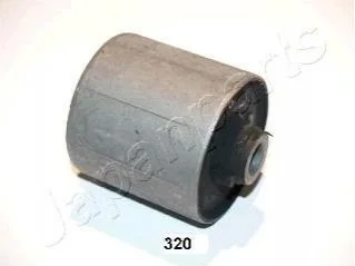 MAZDA С/блок передн.рычага задн.Mazda 6 02- для JAPANPARTS RU-320 фото товару