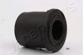 FORD С/блок ресори RANGER 2.5 TD 02-06 для Ford, Mazda JAPANPARTS RU-333 фото товару