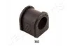 <strong>MAZDA Втулка передн. стабилизатора 3/5 JAPANPARTS RU-341 (фото 1)</strong>