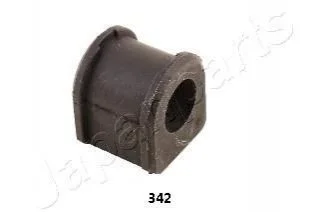 <strong>MAZDA Втулка стабилизатора заднего Mazda 5 05- JAPANPARTS RU-342 (фото 1)</strong>