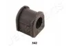 <strong>MAZDA Втулка стабилизатора заднего Mazda 5 05- JAPANPARTS RU-342 (фото 1)</strong>