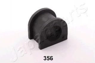 <strong>FORD Втулка стабилизатора передн.25mm Ranger 2.5 D -06 JAPANPARTS RU-356 (фото 1)</strong>