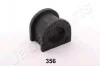<strong>FORD Втулка стабилизатора передн.25mm Ranger 2.5 D -06 JAPANPARTS RU-356 (фото 1)</strong>