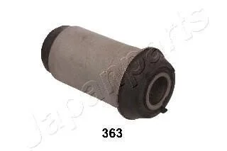 <strong>MAZDA С/блок перед. рычана B-SERIE 2.5 D 02-06 JAPANPARTS RU-363 (фото 1)</strong>