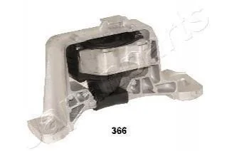 Подушка двигателя с кронштейном MAZDA 3 03- для Mazda JAPANPARTS RU-366 фото товару
