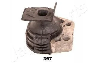 <strong>Подушка двигателя MAZDA 3 03- JAPANPARTS RU-367 (фото 1)</strong>