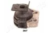 <strong>Подушка двигателя MAZDA 3 03- JAPANPARTS RU-367 (фото 1)</strong>