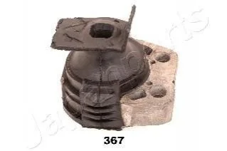 Подушка двигателя MAZDA 3 03- для Mazda JAPANPARTS RU-367 фото товару