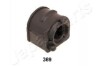 MAZDA Втулка стабилизатора передн 19mm Mazda 3/5 03- JAPANPARTS RU-369 (фото 1)