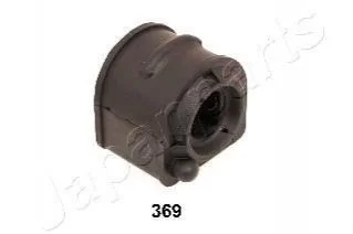 MAZDA Втулка стабилизатора передн 19mm Mazda 3/5 03- для JAPANPARTS RU-369 фото товара
