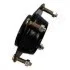 <strong>MAZDA Подушка передн. 323 90- JAPANPARTS RU-387 (фото 2)</strong>