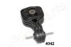 <strong>HONDA подушка двигуна CIVIC VIII 1.8 05- JAPANPARTS RU-4042 (фото 1)</strong>