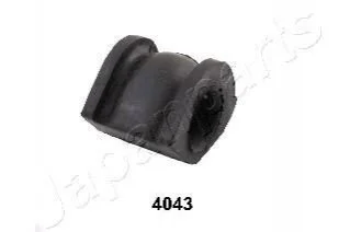 <strong>HONDA Втулка стабилизатора Civic 07- JAPANPARTS RU-4043 (фото 1)</strong>