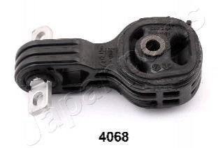 Подушка двигателя HONDA CR-V III 2.0 06- JAPANPARTS RU-4068 фото товару