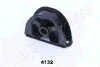 <strong>HONDA Опора двигуна JAPANPARTS RU-4132 (фото 1)</strong>