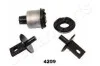 <strong>С/блок заднего рычага HONDA CIVIC VIII 05- JAPANPARTS RU-4209 (фото 1)</strong>