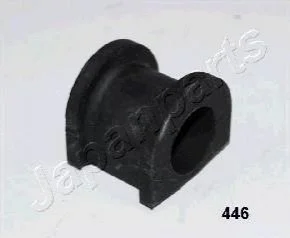 <strong>HONDA Втулка переднего стабилизатора Civic 01- JAPANPARTS RU-446 (фото 1)</strong>